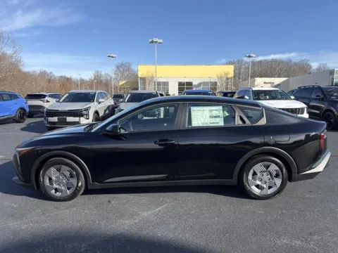 More photos of 2025 Kia K4 LX at Blackwell Kia, VA