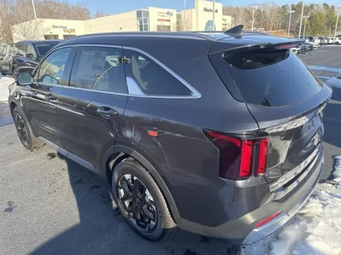 More photos of 2026 Kia Sorento S at Blackwell Kia, VA