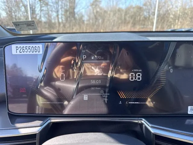 2026 Kia Sorento S - Photo 11