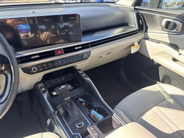 2026 Kia Sorento S - Photo 12