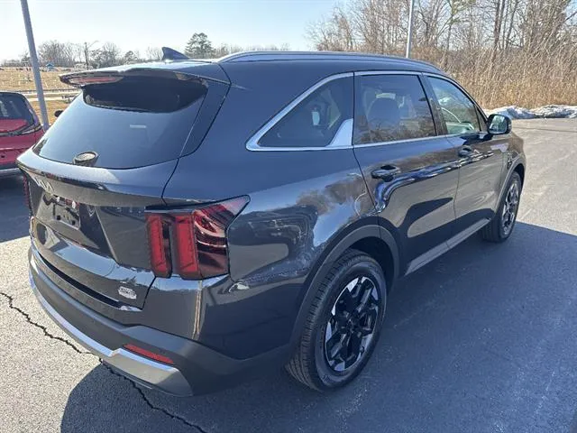 2026 Kia Sorento S - Photo 6