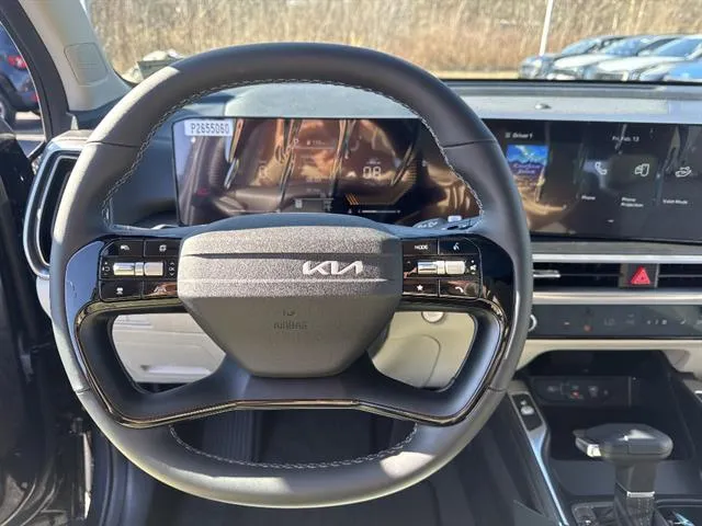 2026 Kia Sorento S - Photo 10