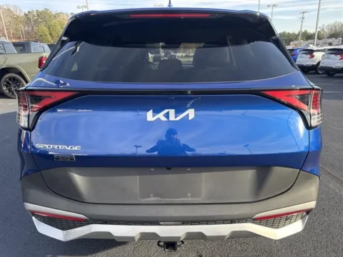 More photos of 2023 Kia Sportage EX at Blackwell Kia, VA