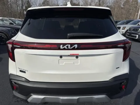 More photos of 2026 Kia Seltos LX at Blackwell Kia, VA