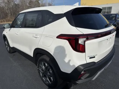 More photos of 2026 Kia Seltos LX at Blackwell Kia, VA