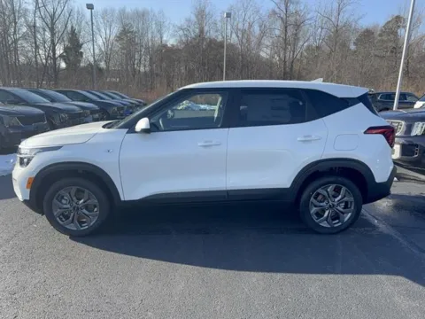 More photos of 2026 Kia Seltos LX at Blackwell Kia, VA