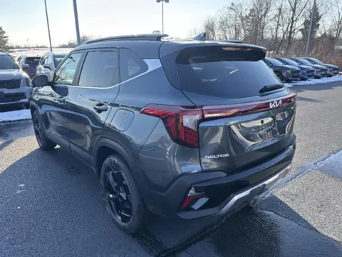 More photos of 2026 Kia Seltos EX at Blackwell Kia, VA