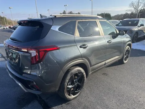 More photos of 2026 Kia Seltos EX at Blackwell Kia, VA