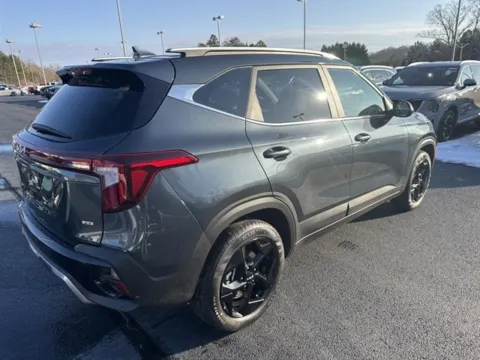 More photos of 2026 Kia Seltos EX at Blackwell Kia, VA