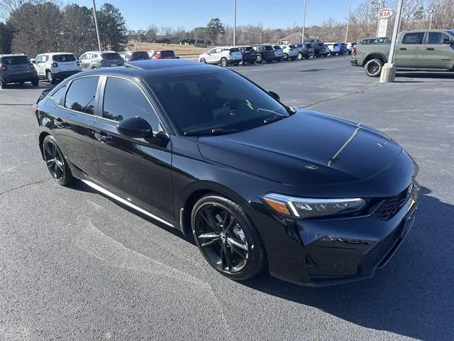 2025 Honda Civic Si for sale in Danville, VA