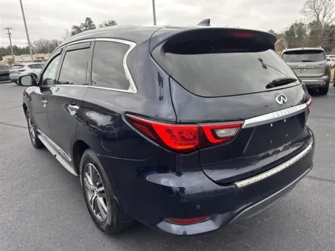 More photos of 2019 INFINITI QX60 Pure at Blackwell Kia, VA