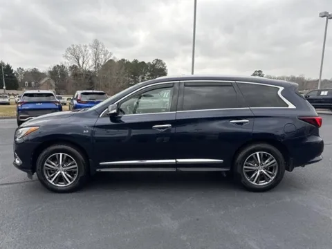 More photos of 2019 INFINITI QX60 Pure at Blackwell Kia, VA