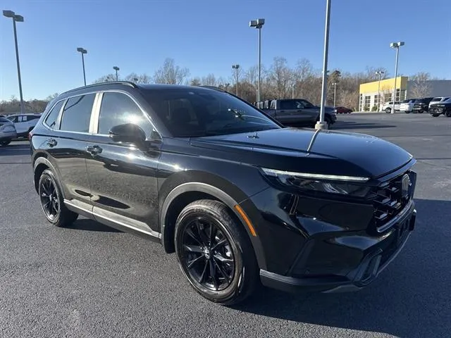 2024 Honda CR-V Hybrid Sport-L for sale in Danville, VA