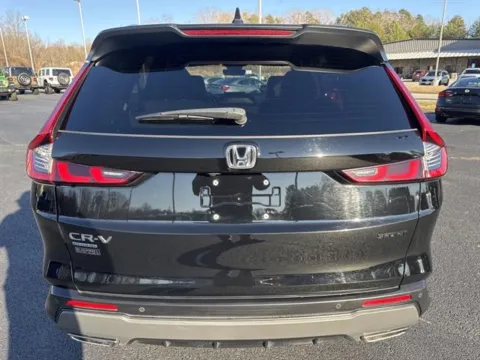 More photos of 2024 Honda CR-V Hybrid Sport-L at Blackwell Kia, VA