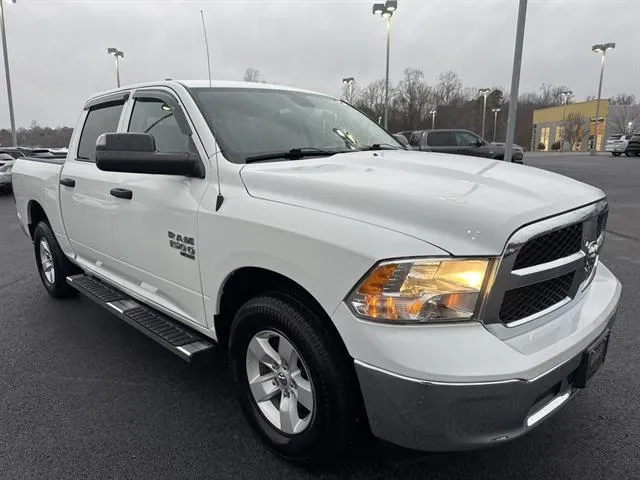 2023 Ram 1500 Classic SLT for sale in Danville, VA