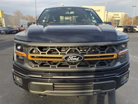 Photos of 2025 Ford F-150 Tremor for sale in Danville, VA at Blackwell Kia