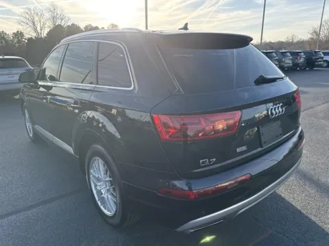 More photos of 2017 Audi Q7 3.0T quattro Premium Plus at Blackwell Kia, VA
