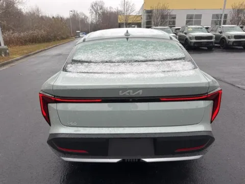 More photos of 2025 Kia K4 LXS at Blackwell Kia, VA