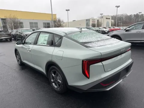 More photos of 2025 Kia K4 LXS at Blackwell Kia, VA