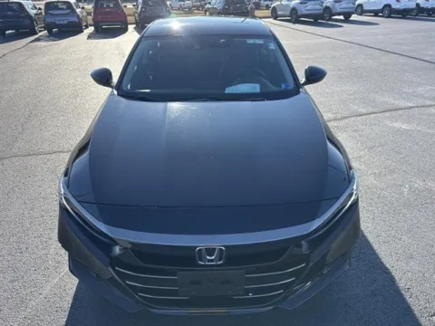 Photos of 2022 Honda Accord Sedan Sport Special Edition for sale in Danville, VA at Blackwell Kia