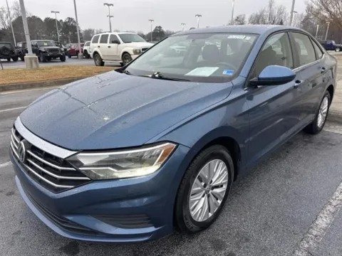 Another view of 2019 Volkswagen Jetta 1.4T S for sale in Danville, VA at Blackwell Kia
