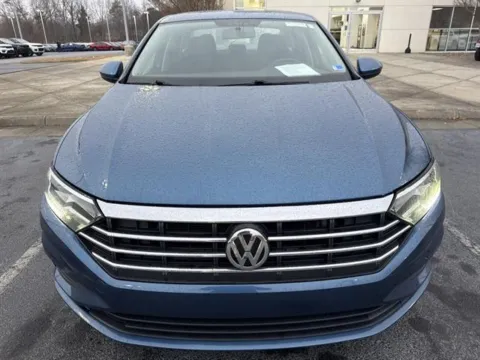Photos of 2019 Volkswagen Jetta 1.4T S for sale in Danville, VA at Blackwell Kia
