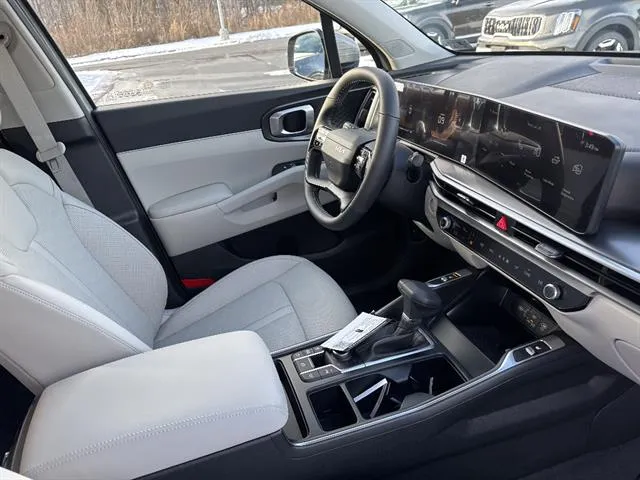 2026 Kia Sorento S - Photo 7