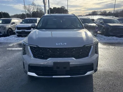 Photos of 2026 Kia Sorento S for sale in Danville, VA at Blackwell Kia