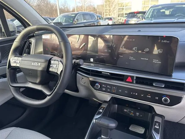 2026 Kia Sorento S - Photo 8