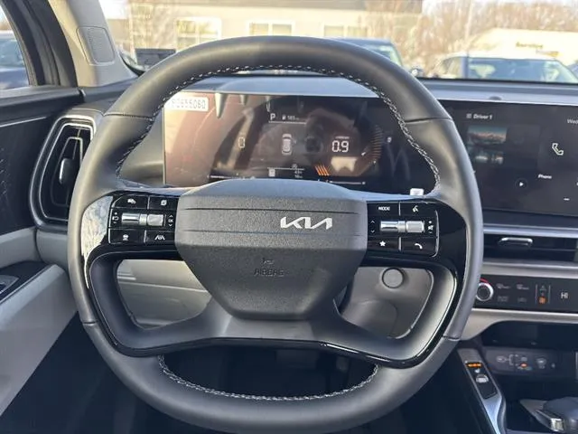 2026 Kia Sorento S - Photo 9