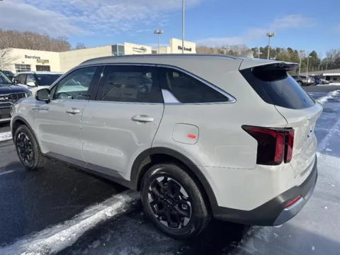 More photos of 2026 Kia Sorento S at Blackwell Kia, VA