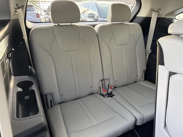 2026 Kia Sorento S - Photo 14
