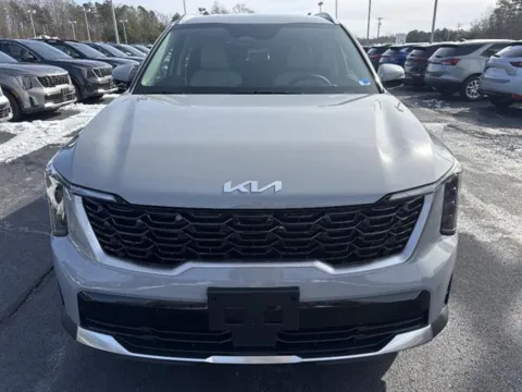 Photos of 2026 Kia Sorento S for sale in Danville, VA at Blackwell Kia