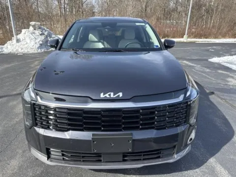 Photos of 2026 Kia Sportage EX for sale in Danville, VA at Blackwell Kia