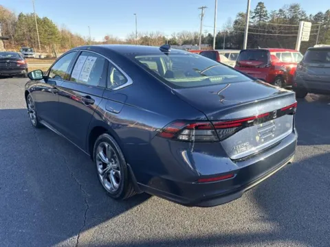 More photos of 2023 Honda Accord Sedan EX at Blackwell Kia, VA