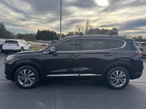 More photos of 2019 Hyundai Santa Fe Ultimate 2.4L at Blackwell Kia, VA