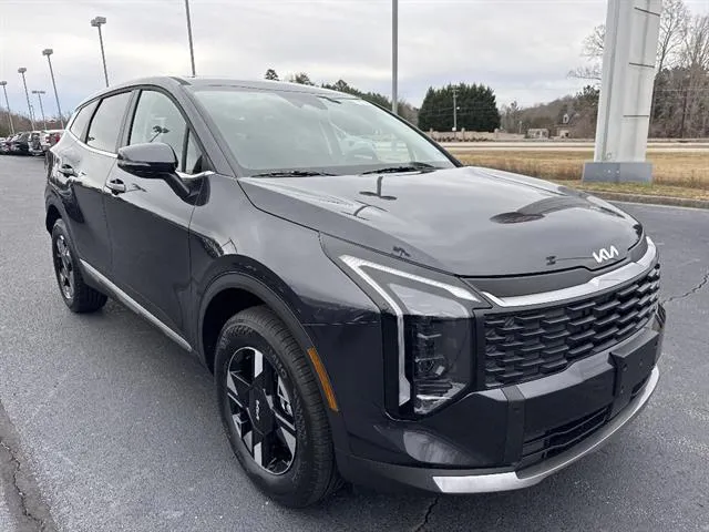 2026 Kia Sportage LX for sale in Danville, VA
