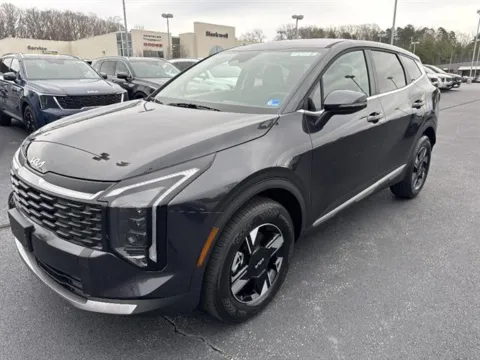 Another view of 2026 Kia Sportage LX for sale in Danville, VA at Blackwell Kia
