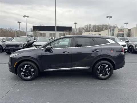 More photos of 2026 Kia Sportage LX at Blackwell Kia, VA