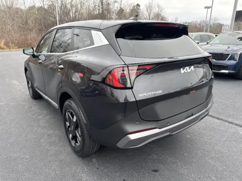 More photos of 2026 Kia Sportage LX at Blackwell Kia, VA