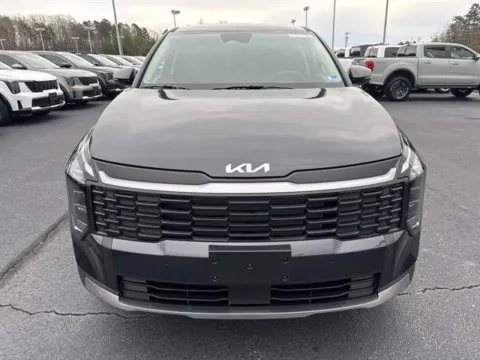 Photos of 2026 Kia Sportage LX for sale in Danville, VA at Blackwell Kia