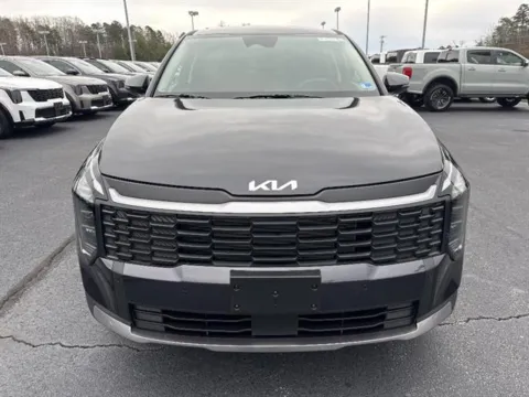 Photos of 2026 Kia Sportage LX for sale in Danville, VA at Blackwell Kia