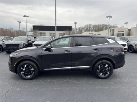 More photos of 2026 Kia Sportage LX at Blackwell Kia, VA
