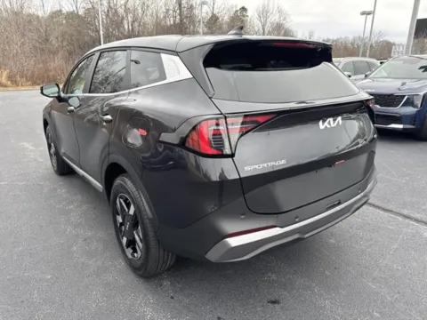 More photos of 2026 Kia Sportage LX at Blackwell Kia, VA