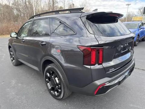 More photos of 2026 Kia Sorento X-Line EX at Blackwell Kia, VA