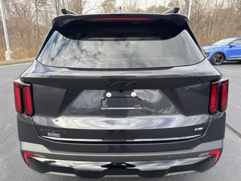More photos of 2026 Kia Sorento X-Line EX at Blackwell Kia, VA