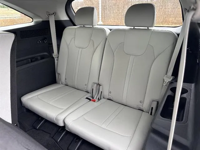 2026 Kia Sorento S - Photo 18