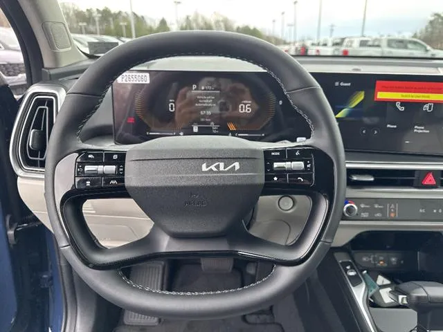 2026 Kia Sorento S - Photo 11