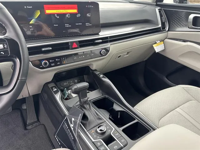 2026 Kia Sorento S - Photo 13