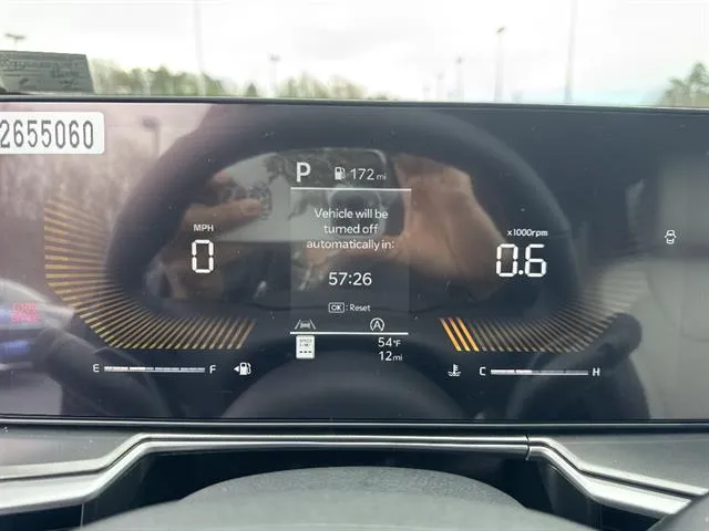 2026 Kia Sorento S - Photo 12